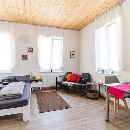 Tagblatt 2-Zimmer-Apartment Tuttlingen Exteriör bild